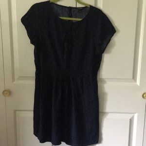 Jcrew dress
